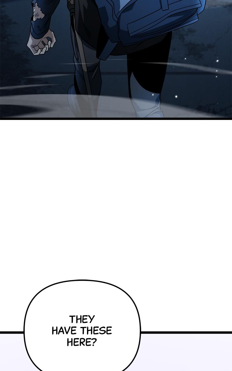Reincarnator Chap 11 - Next Chap 12