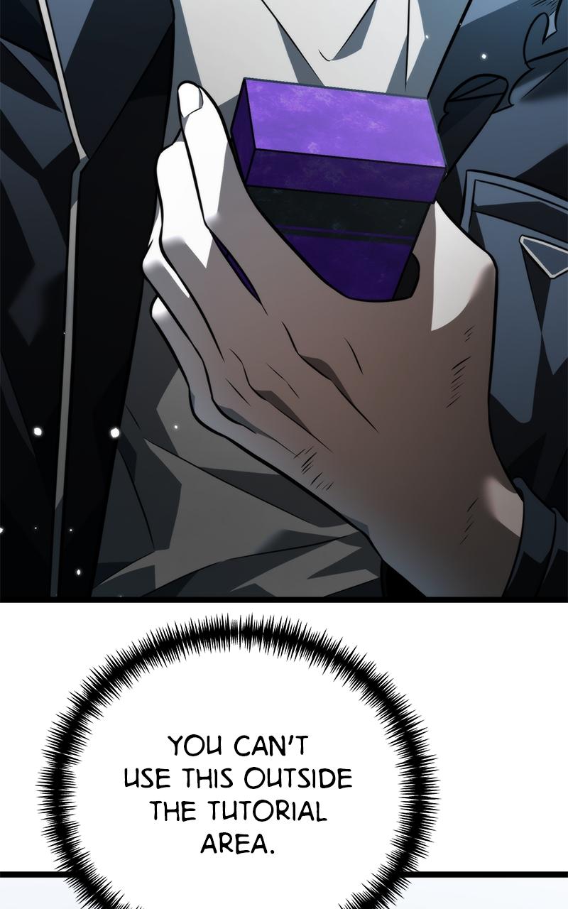 Reincarnator Chap 11 - Next Chap 12