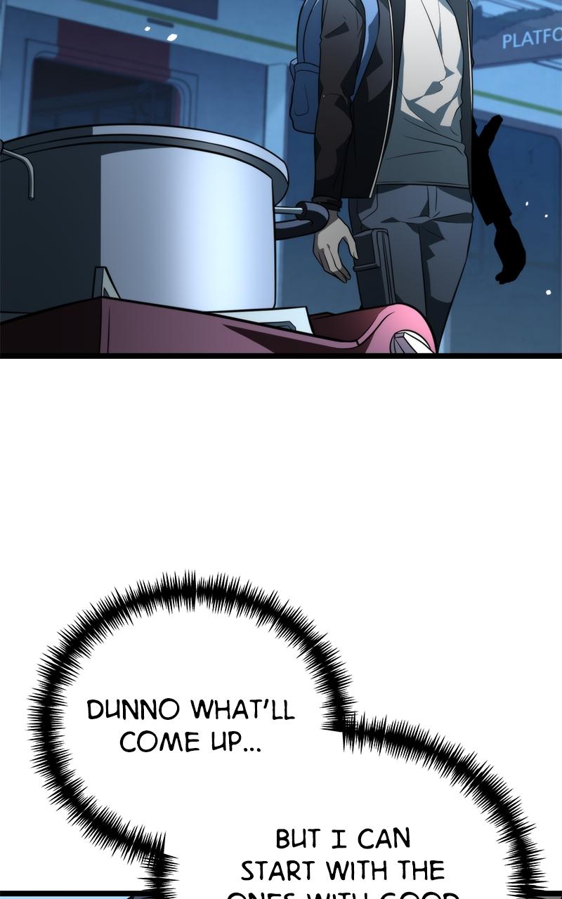Reincarnator Chap 11 - Next Chap 12