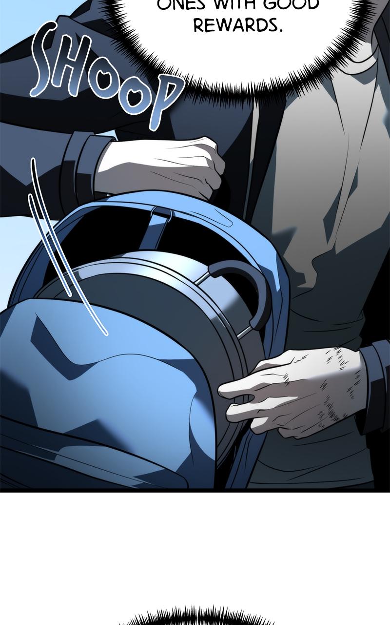 Reincarnator Chap 11 - Next Chap 12