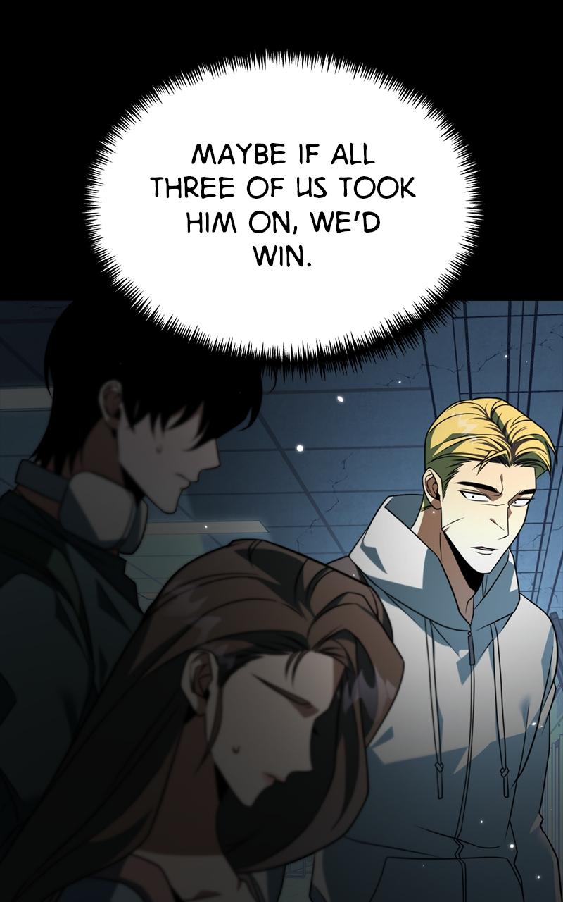 Reincarnator Chap 11 - Next Chap 12