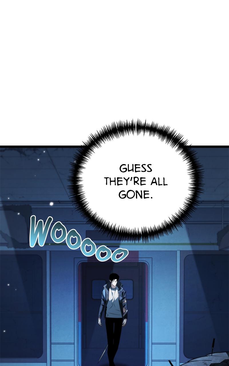 Reincarnator Chap 11 - Next Chap 12