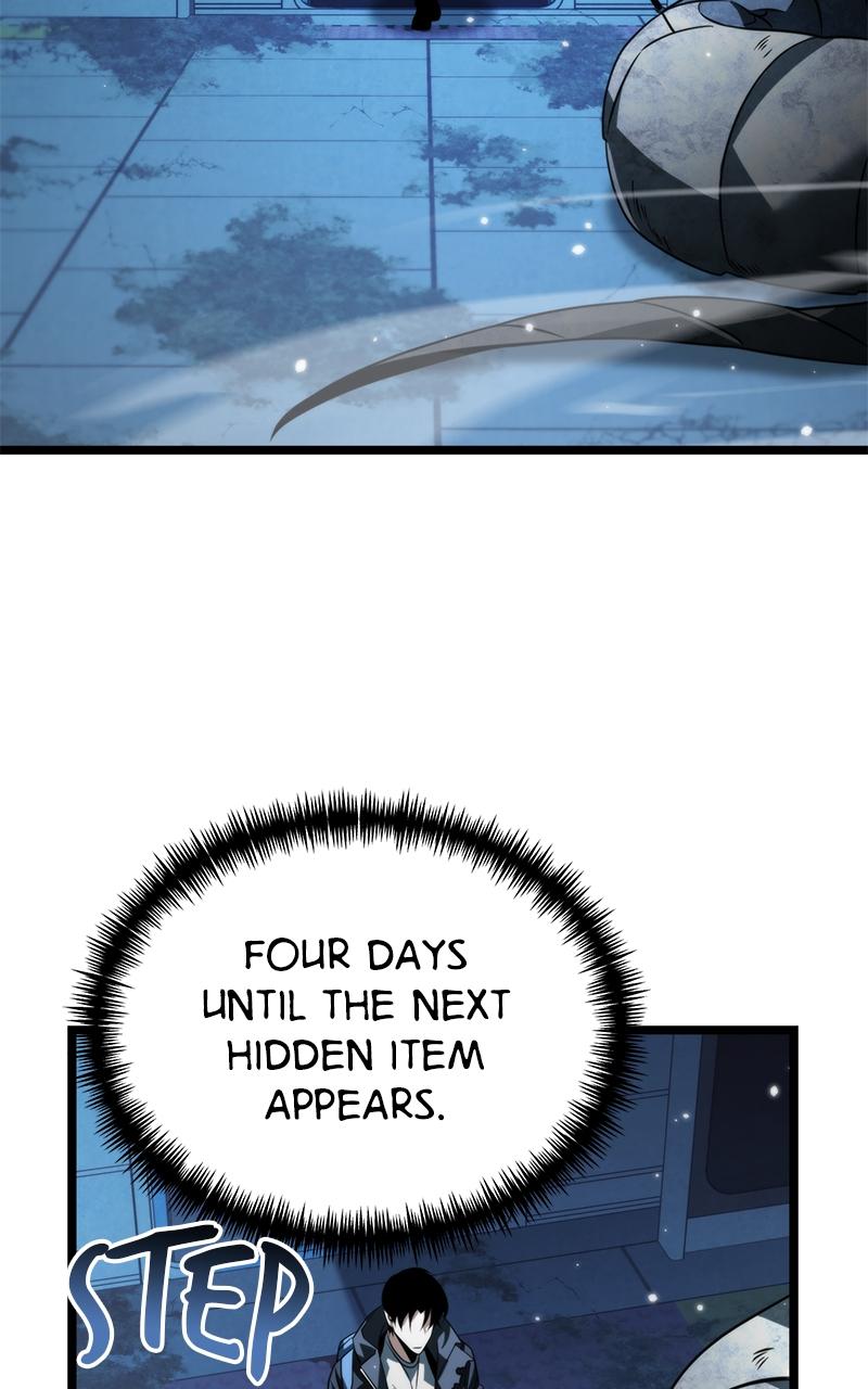 Reincarnator Chap 11 - Next Chap 12