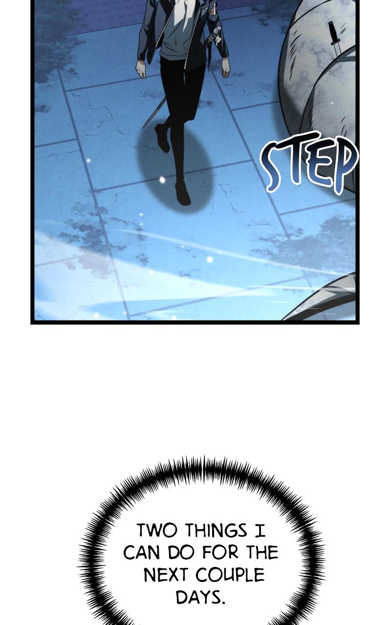 Reincarnator Chap 11 - Next Chap 12
