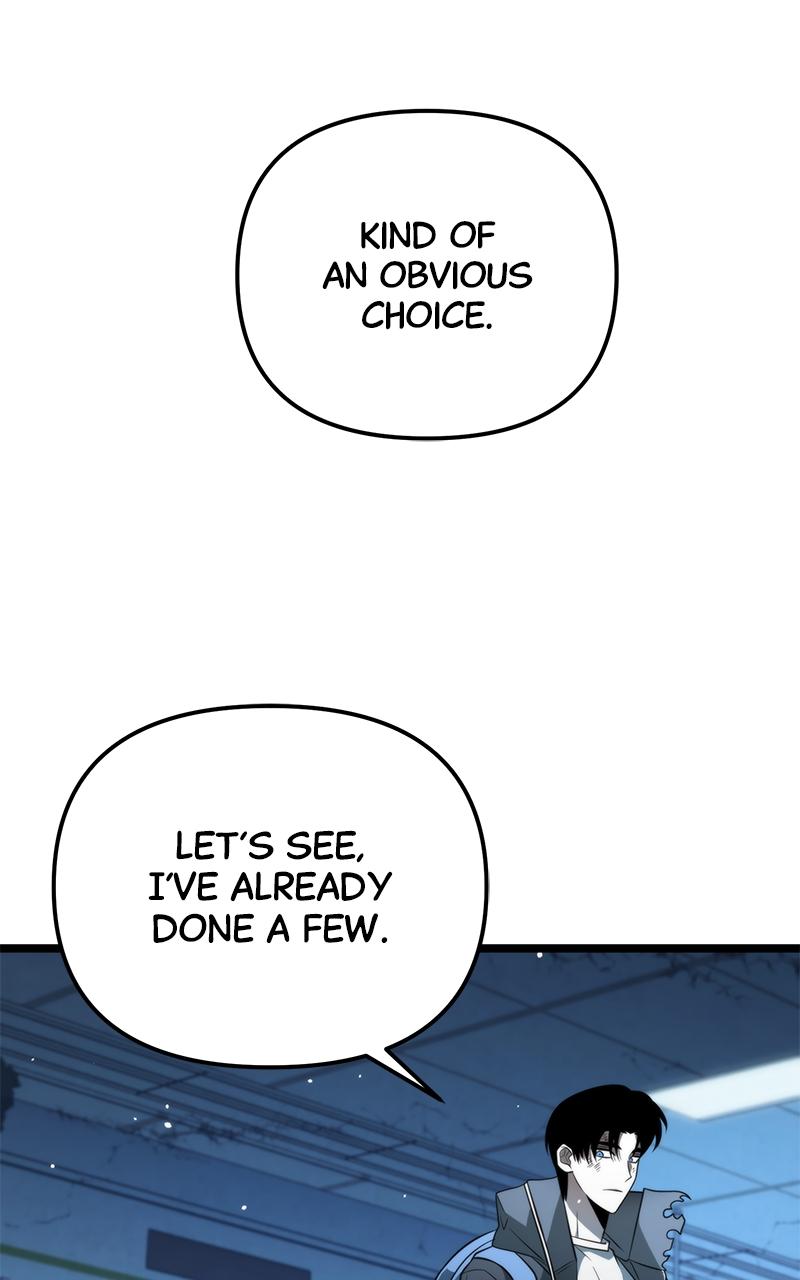 Reincarnator Chap 11 - Next Chap 12