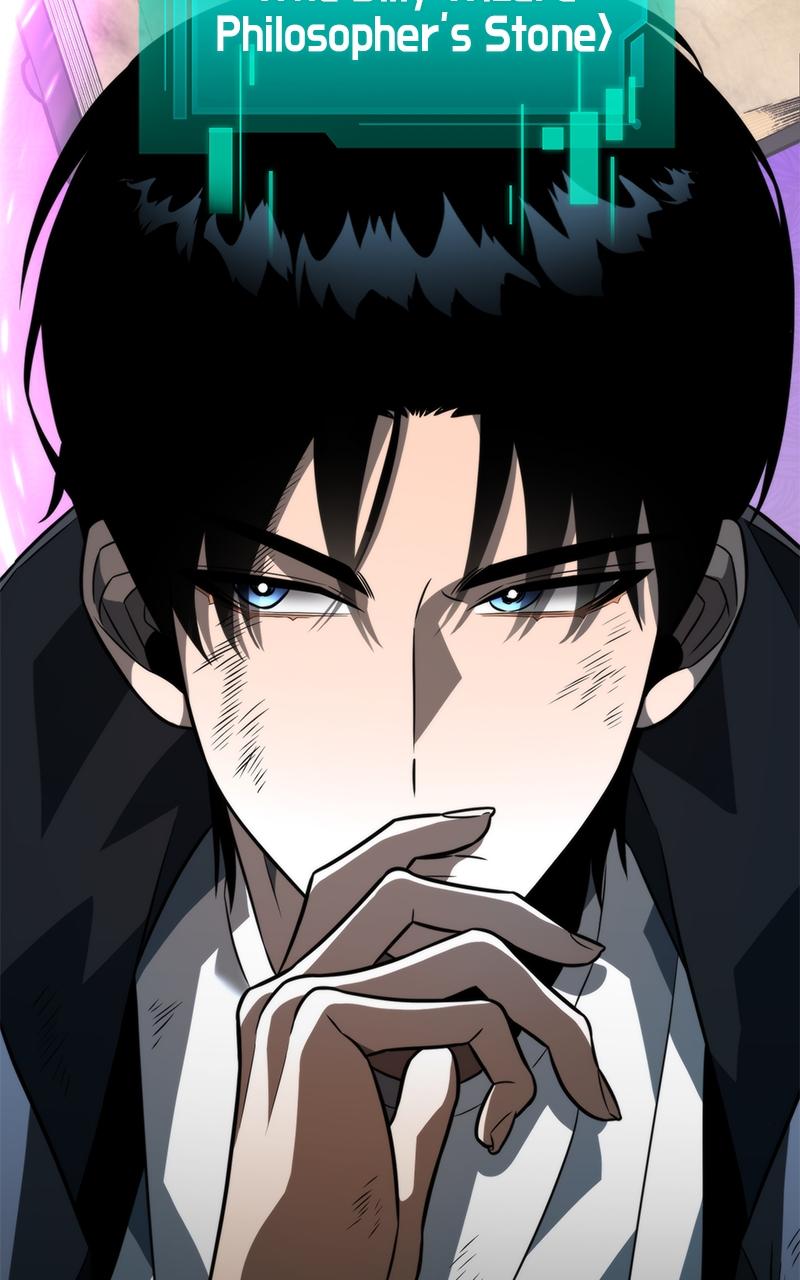 Reincarnator Chap 11 - Next Chap 12