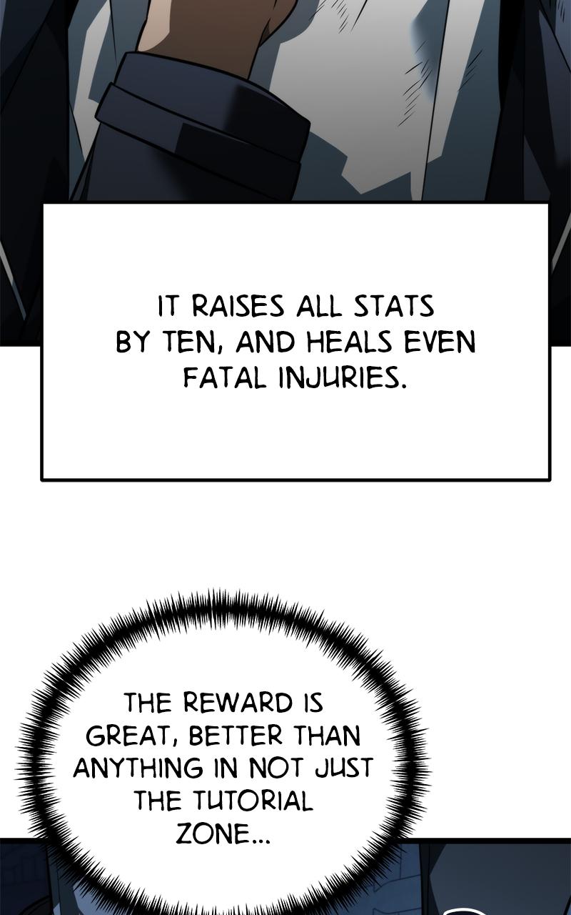 Reincarnator Chap 11 - Next Chap 12