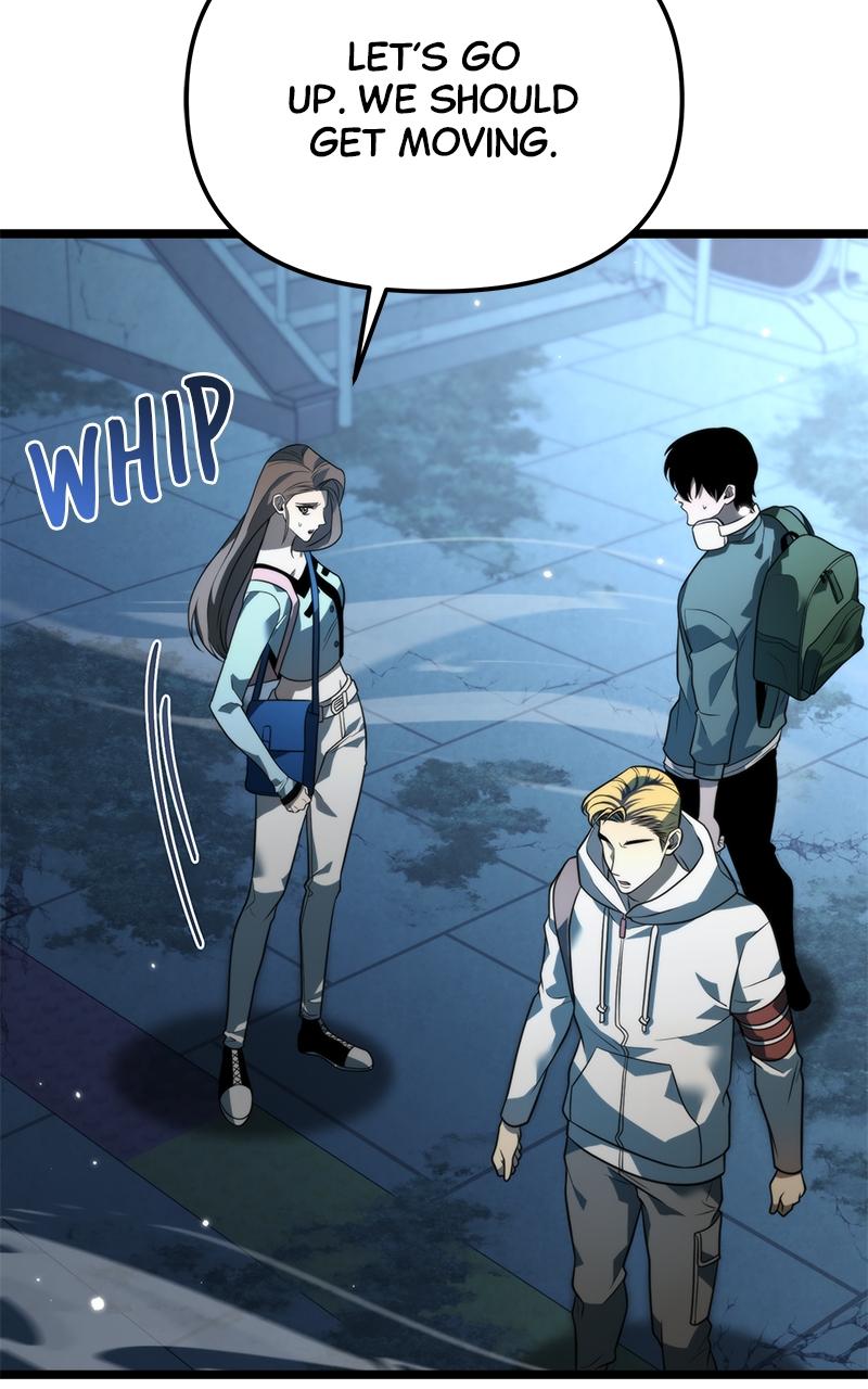 Reincarnator Chap 11 - Next Chap 12