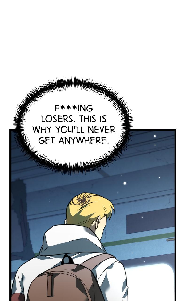 Reincarnator Chap 11 - Next Chap 12