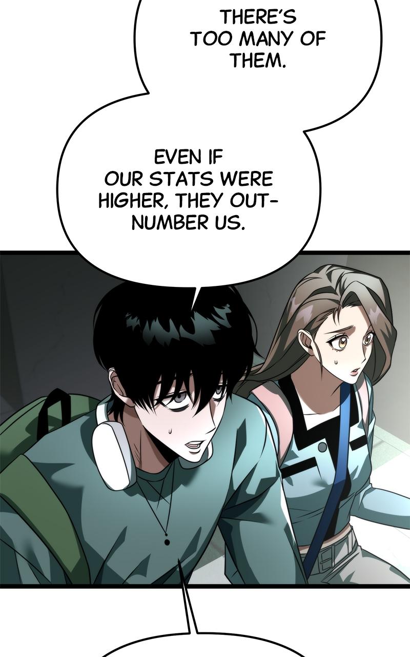 Reincarnator Chap 11 - Next Chap 12