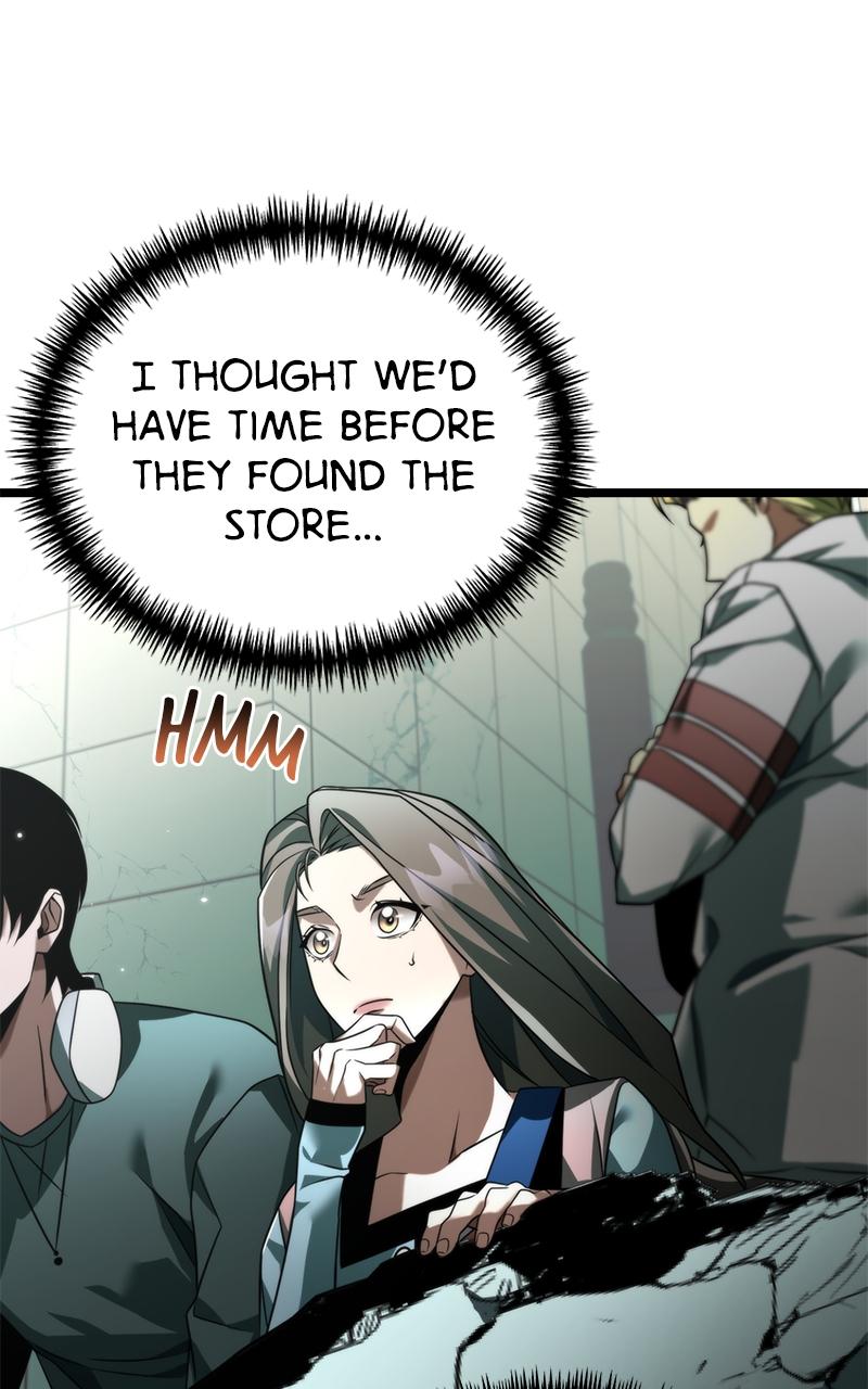 Reincarnator Chap 11 - Next Chap 12