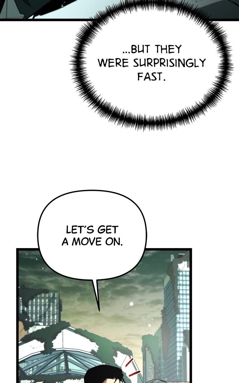 Reincarnator Chap 11 - Next Chap 12