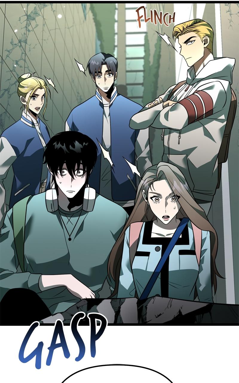 Reincarnator Chap 11 - Next Chap 12