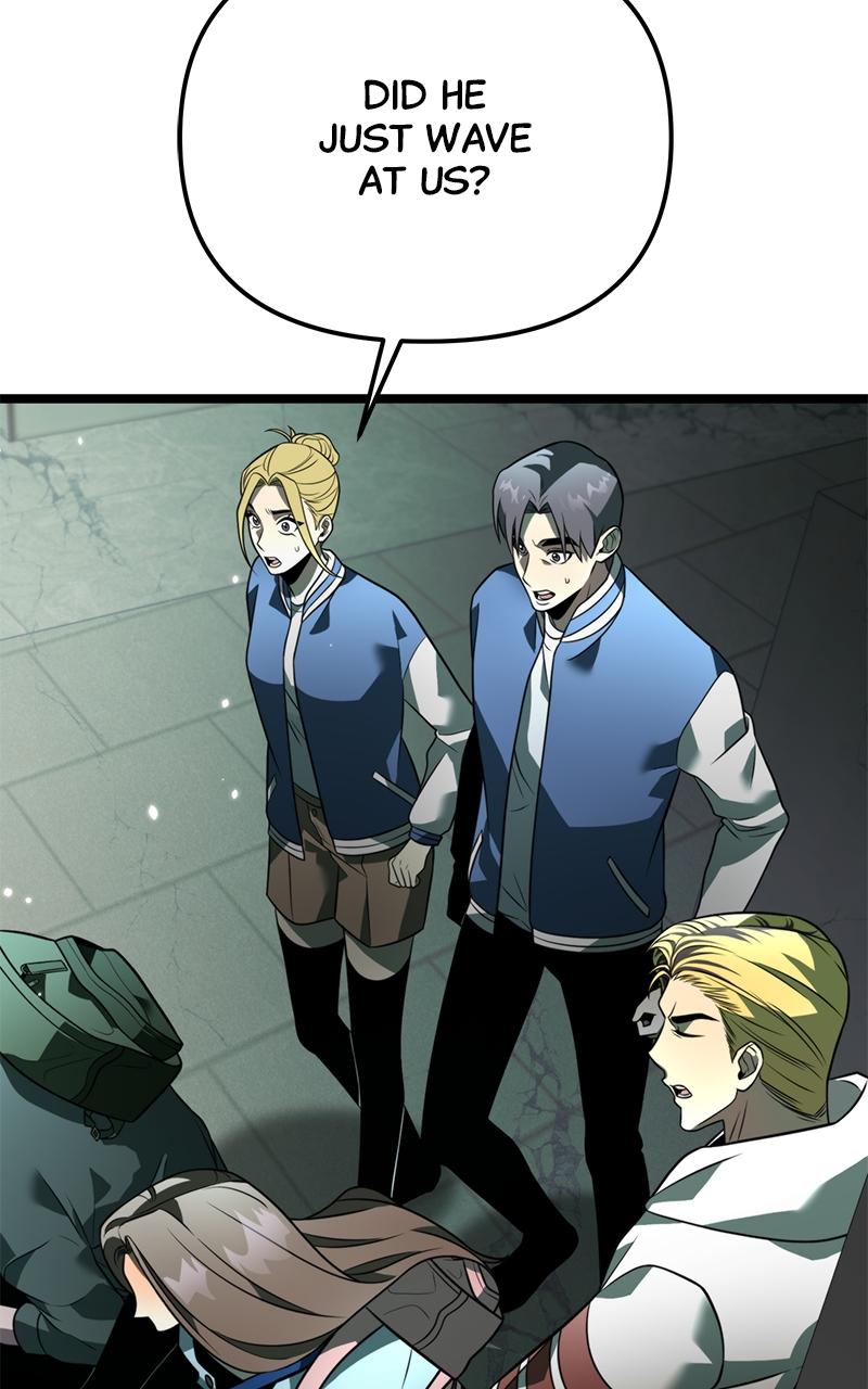 Reincarnator Chap 11 - Next Chap 12