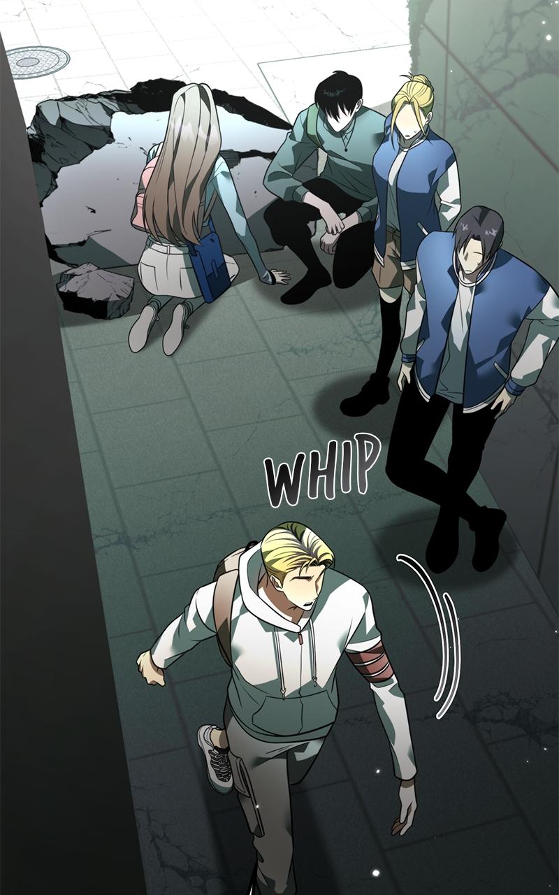 Reincarnator Chap 11 - Next Chap 12