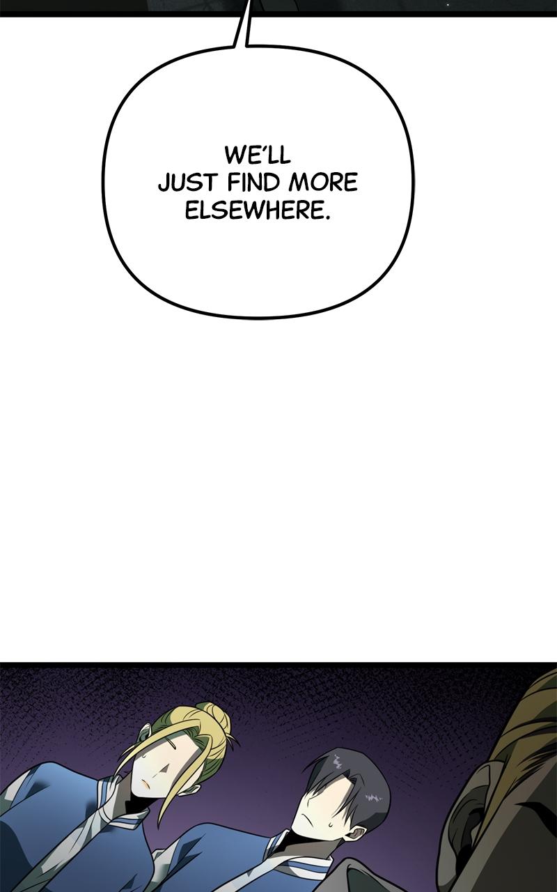 Reincarnator Chap 11 - Next Chap 12