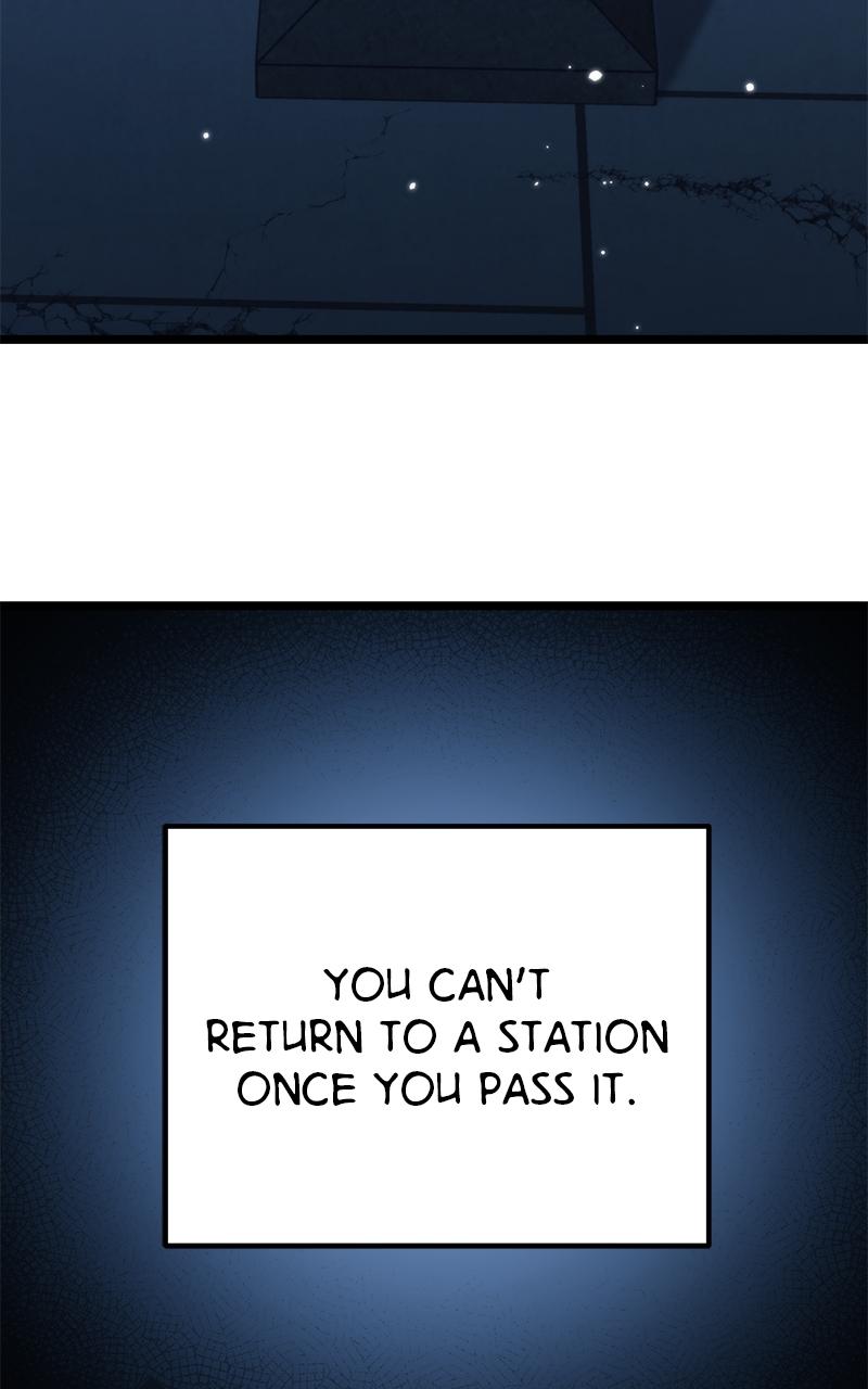 Reincarnator Chap 11 - Next Chap 12