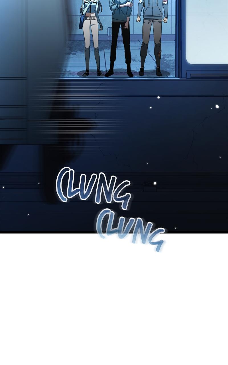 Reincarnator Chap 11 - Next Chap 12