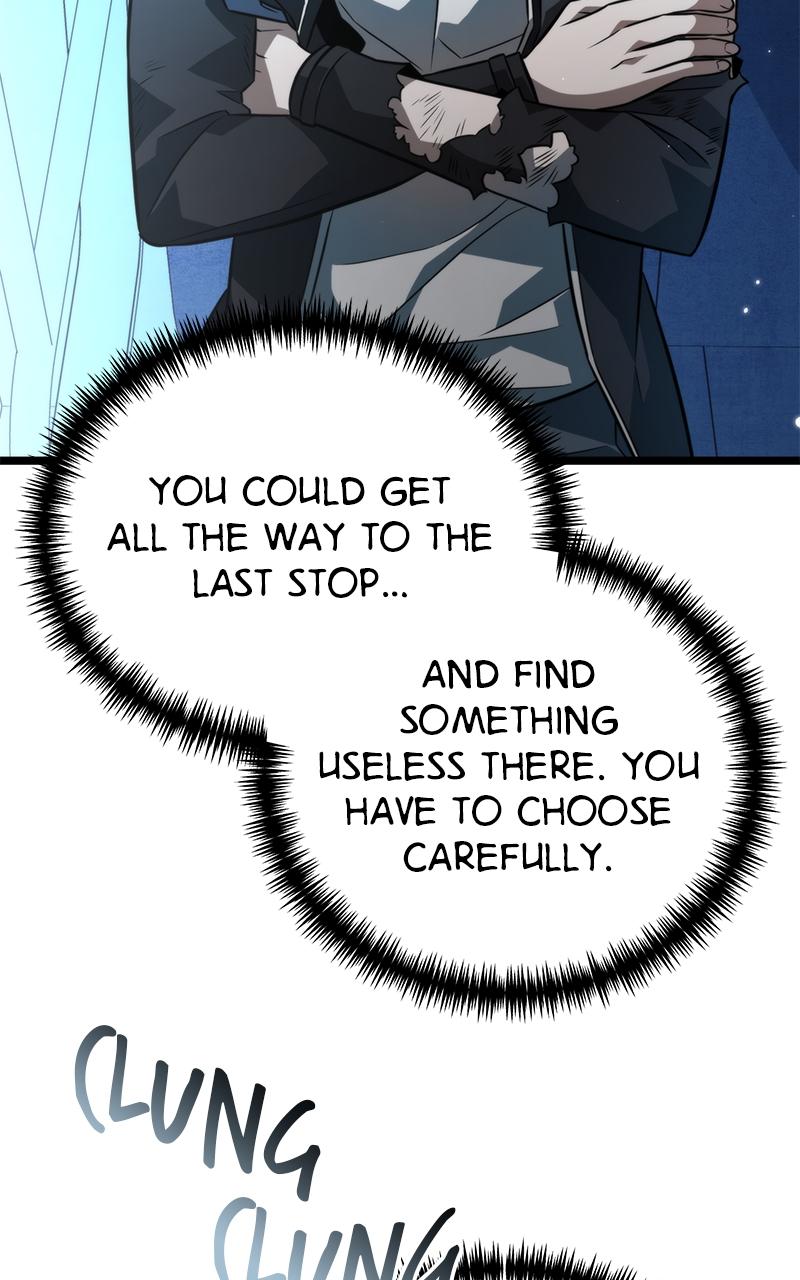 Reincarnator Chap 11 - Next Chap 12