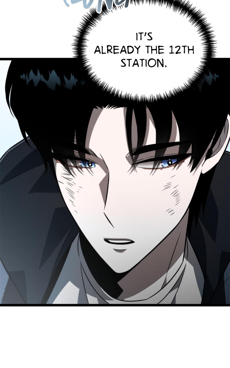 Reincarnator Chap 11 - Next Chap 12