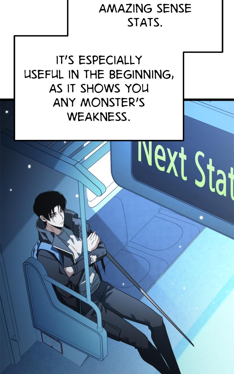 Reincarnator Chap 11 - Next Chap 12
