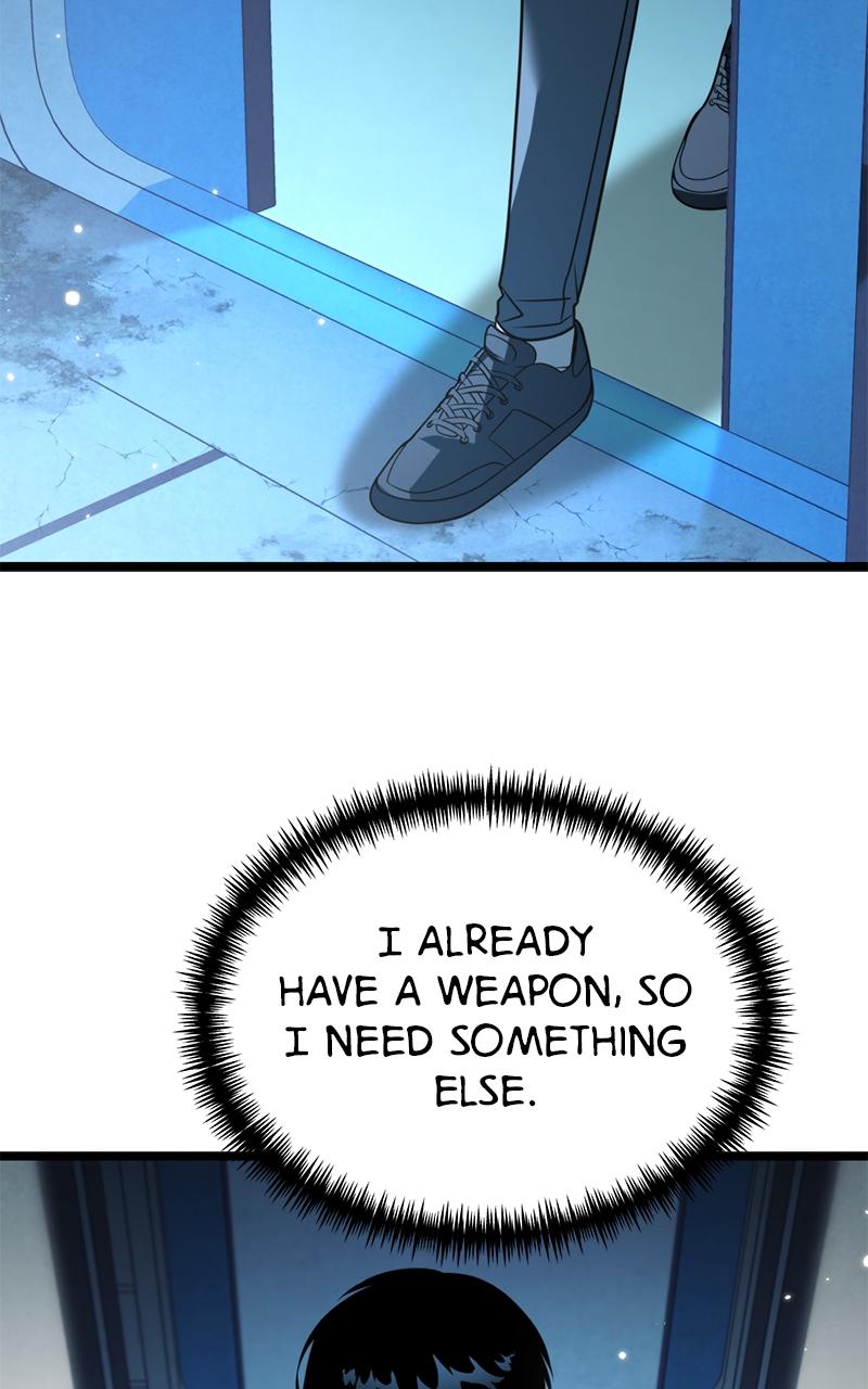 Reincarnator Chap 11 - Next Chap 12