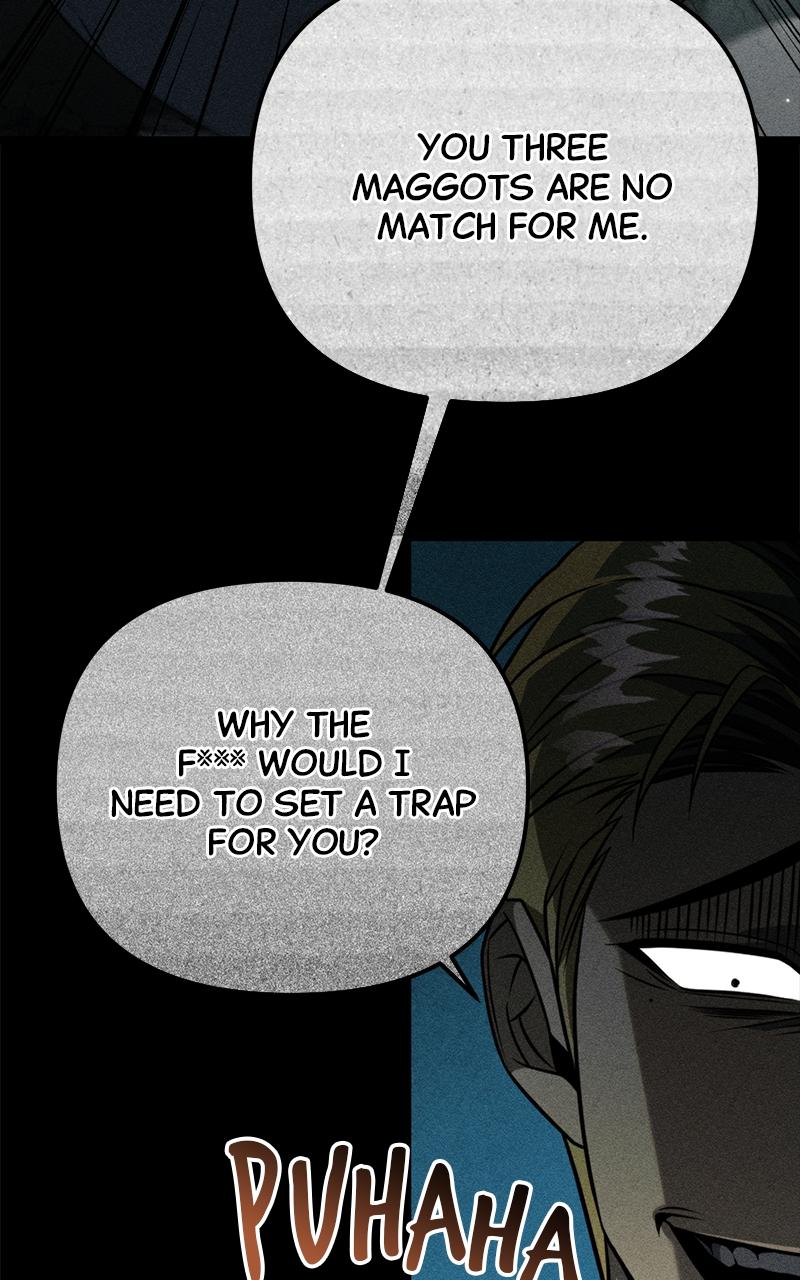 Reincarnator Chap 12 - Next Chap 13