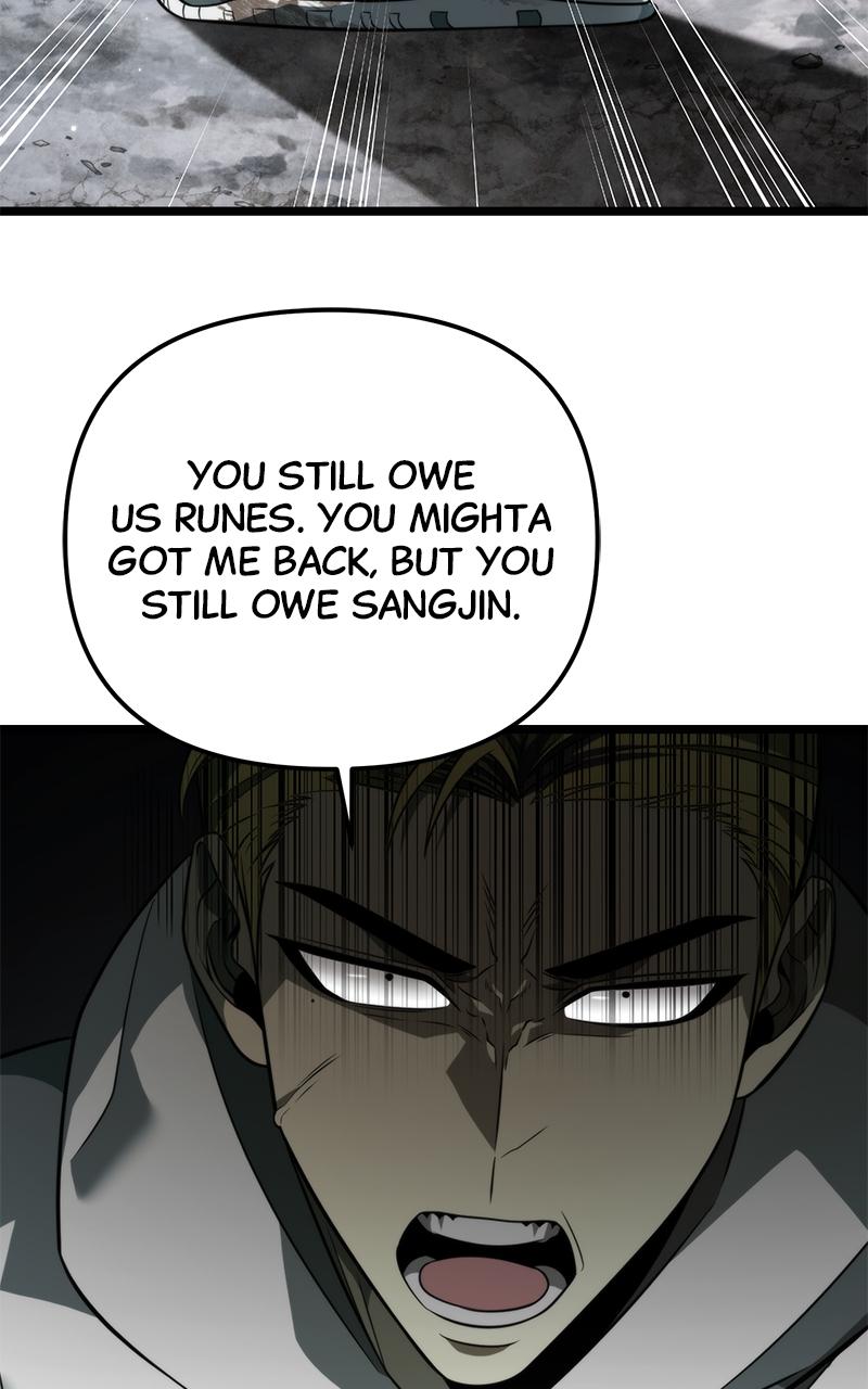 Reincarnator Chap 12 - Next Chap 13