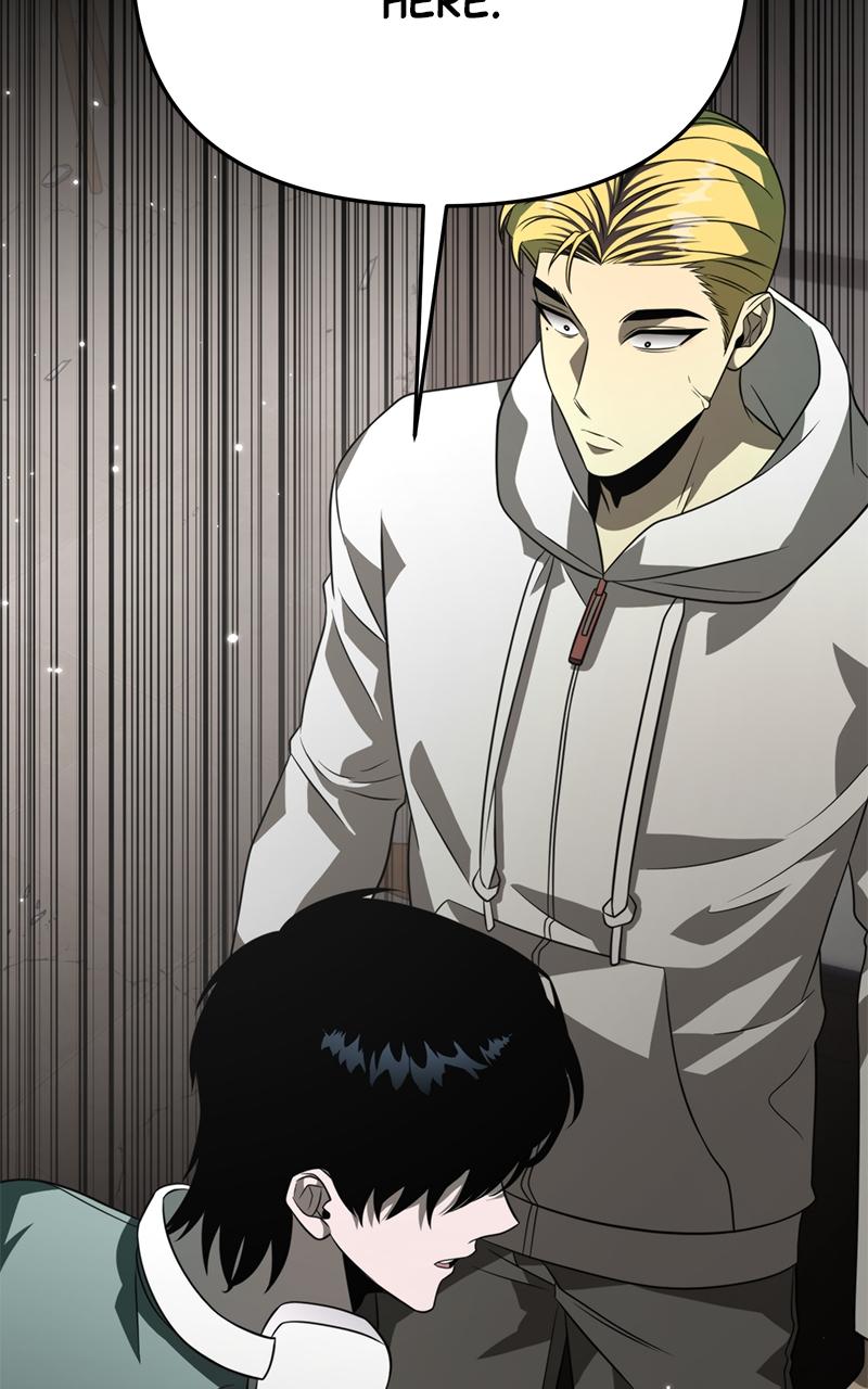 Reincarnator Chap 12 - Next Chap 13