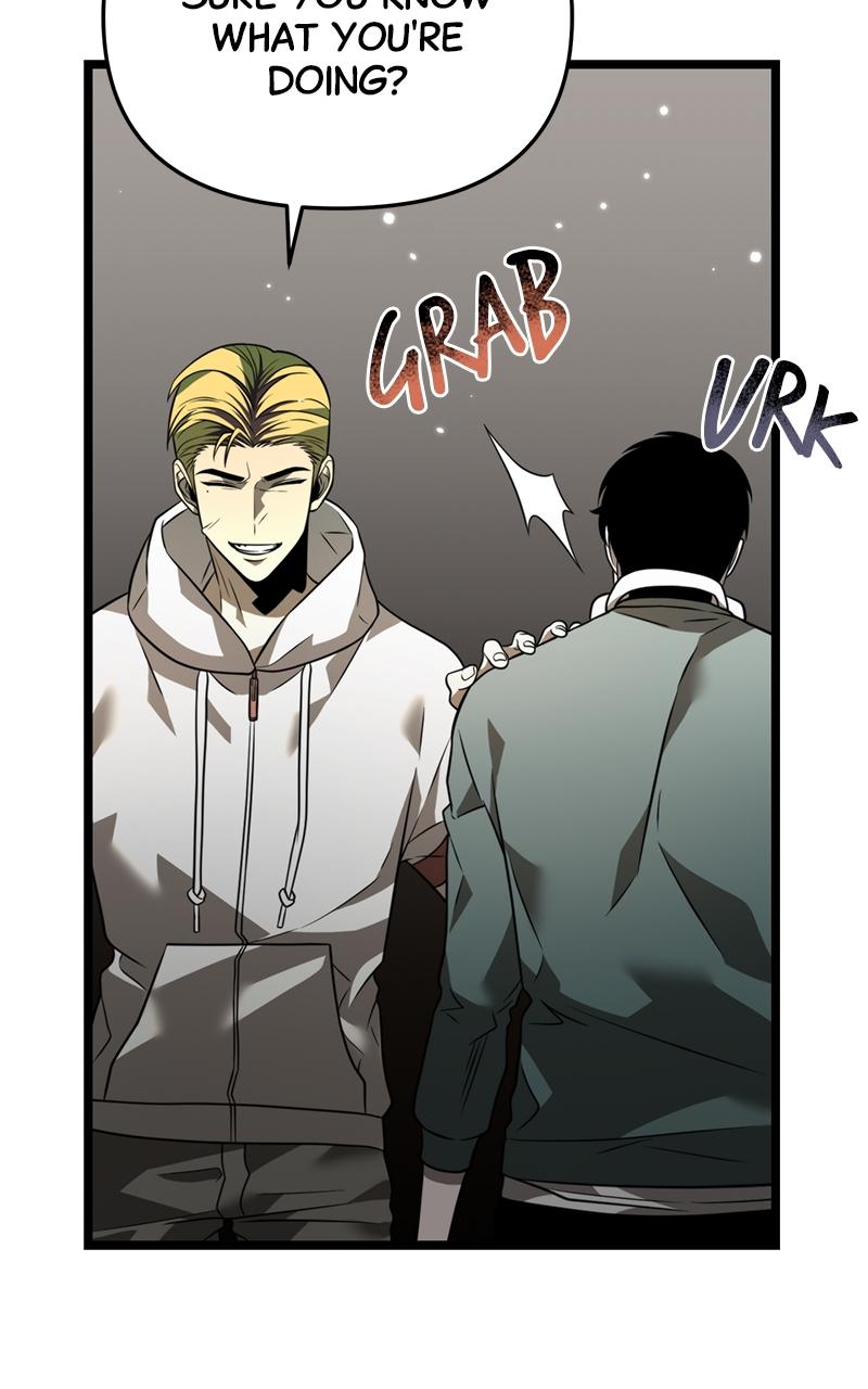 Reincarnator Chap 12 - Next Chap 13