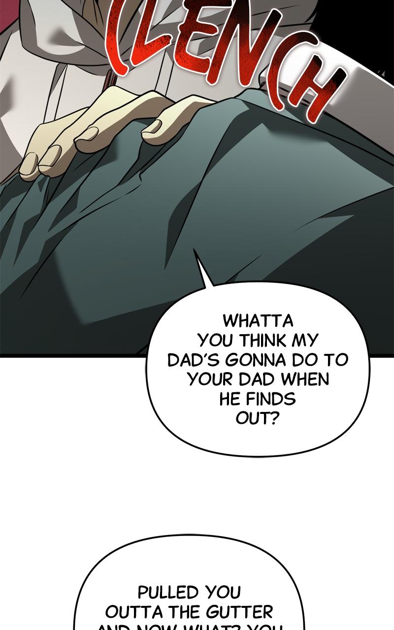 Reincarnator Chap 12 - Next Chap 13