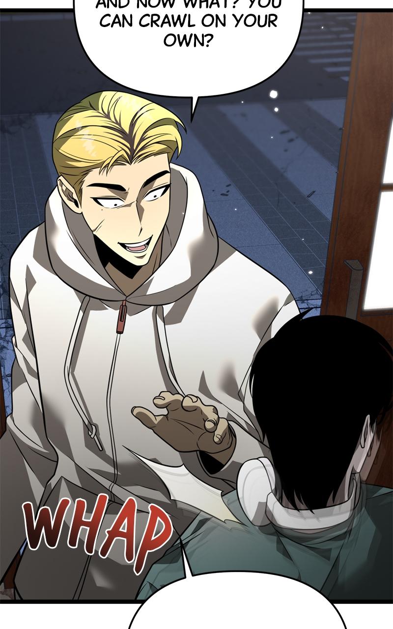 Reincarnator Chap 12 - Next Chap 13