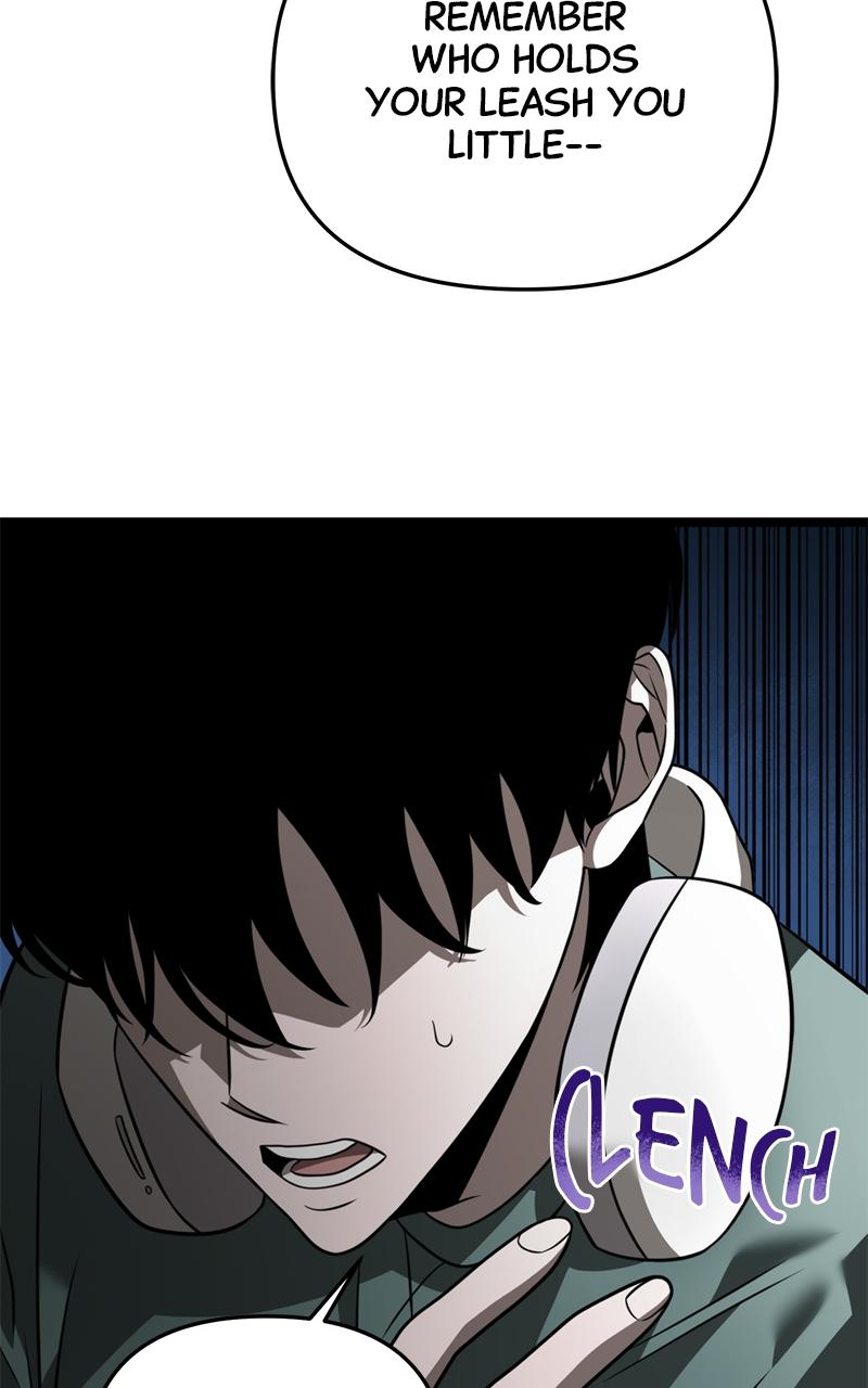 Reincarnator Chap 12 - Next Chap 13
