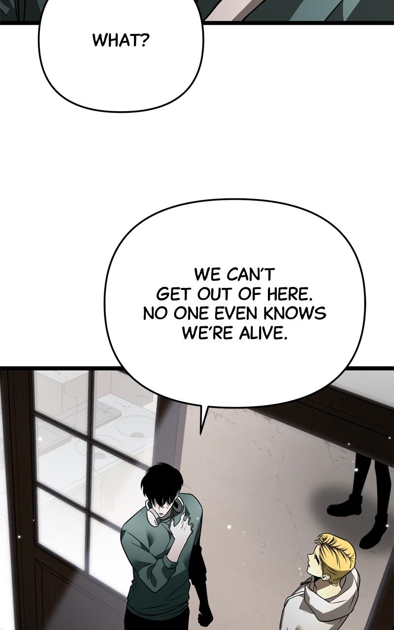 Reincarnator Chap 12 - Next Chap 13