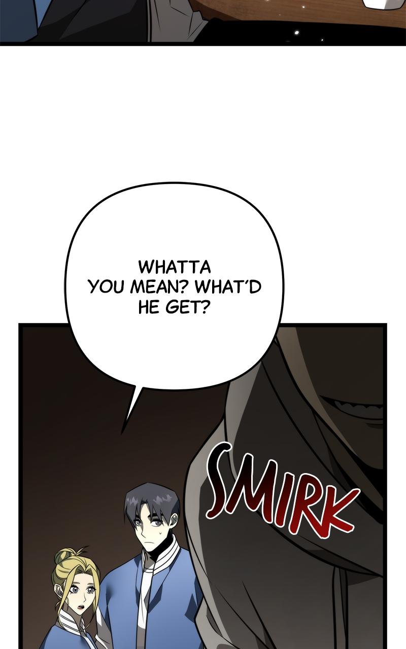 Reincarnator Chap 12 - Next Chap 13