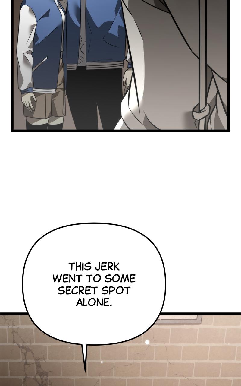 Reincarnator Chap 12 - Next Chap 13