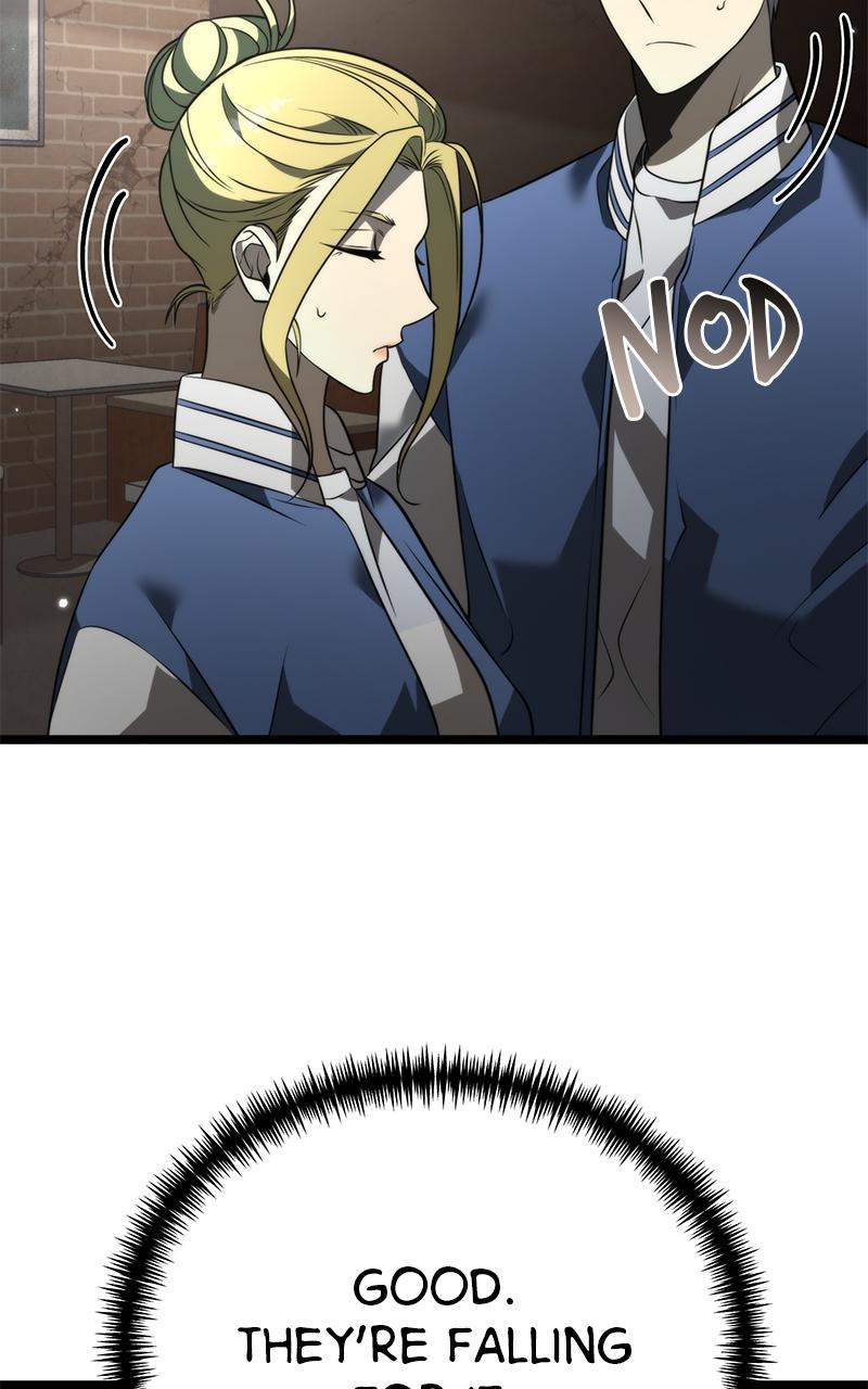 Reincarnator Chap 12 - Next Chap 13