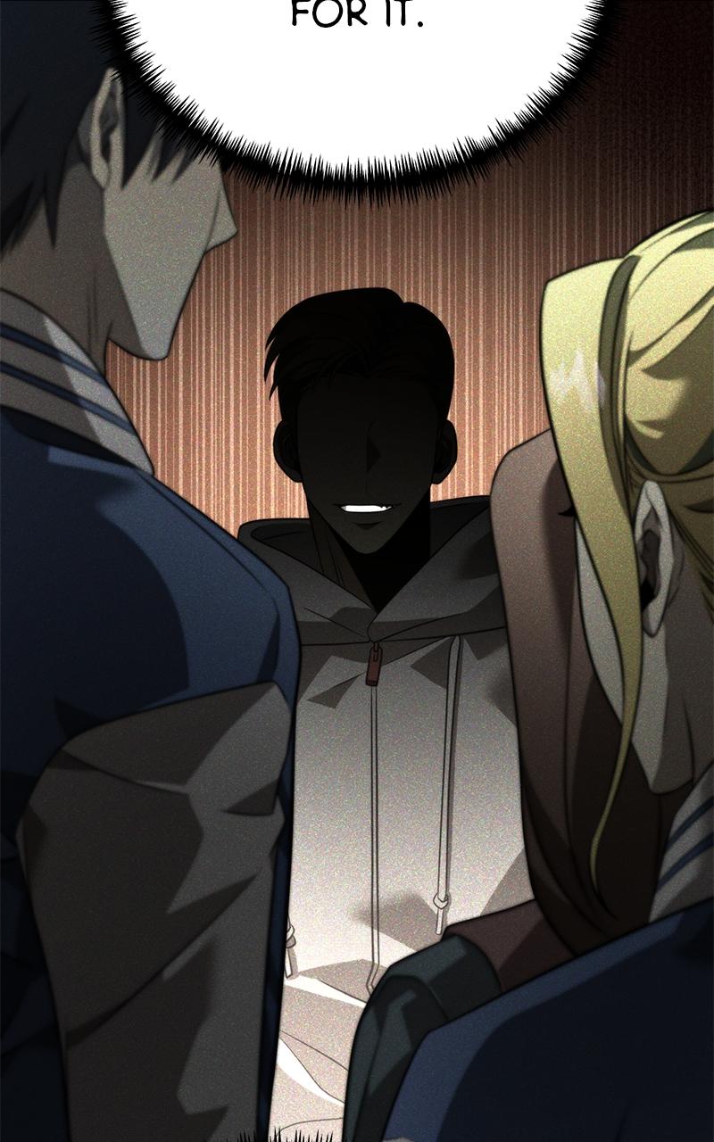 Reincarnator Chap 12 - Next Chap 13