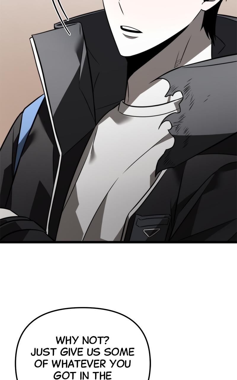 Reincarnator Chap 12 - Next Chap 13