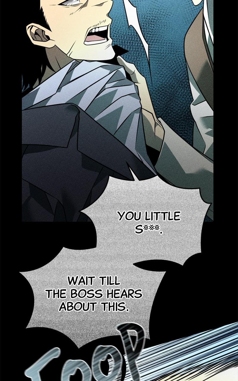Reincarnator Chap 12 - Next Chap 13