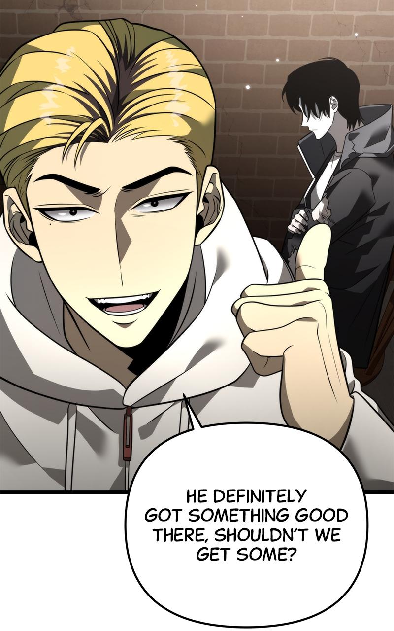 Reincarnator Chap 12 - Next Chap 13