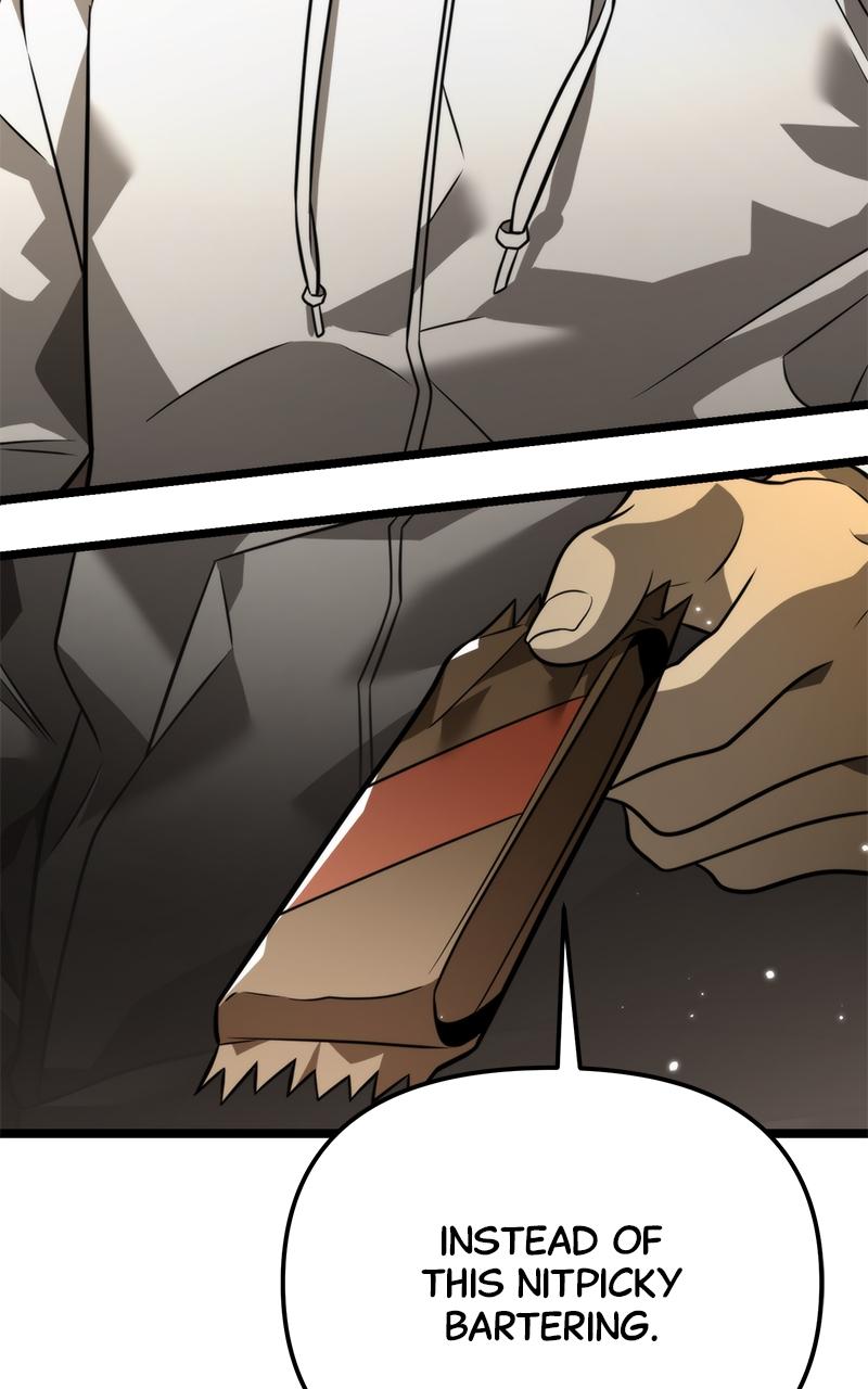 Reincarnator Chap 12 - Next Chap 13