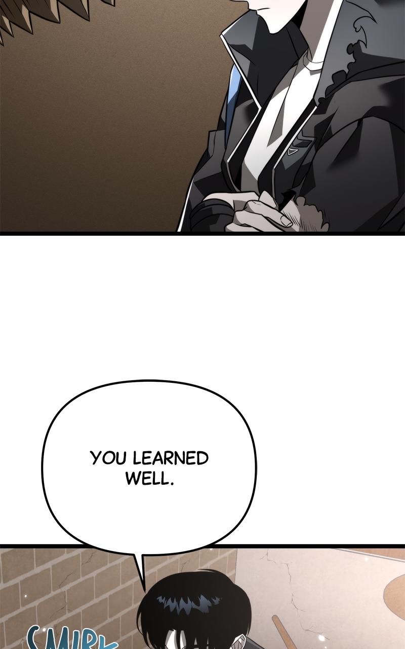 Reincarnator Chap 12 - Next Chap 13
