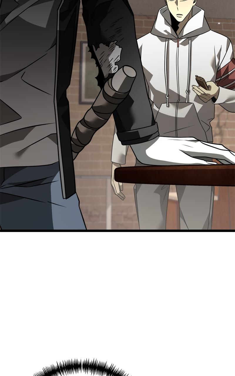 Reincarnator Chap 12 - Next Chap 13
