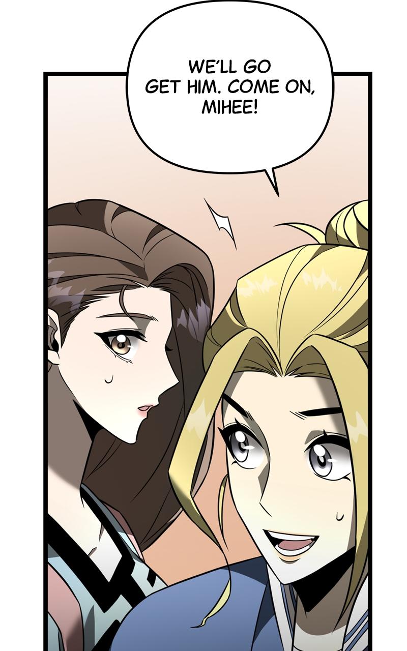 Reincarnator Chap 12 - Next Chap 13