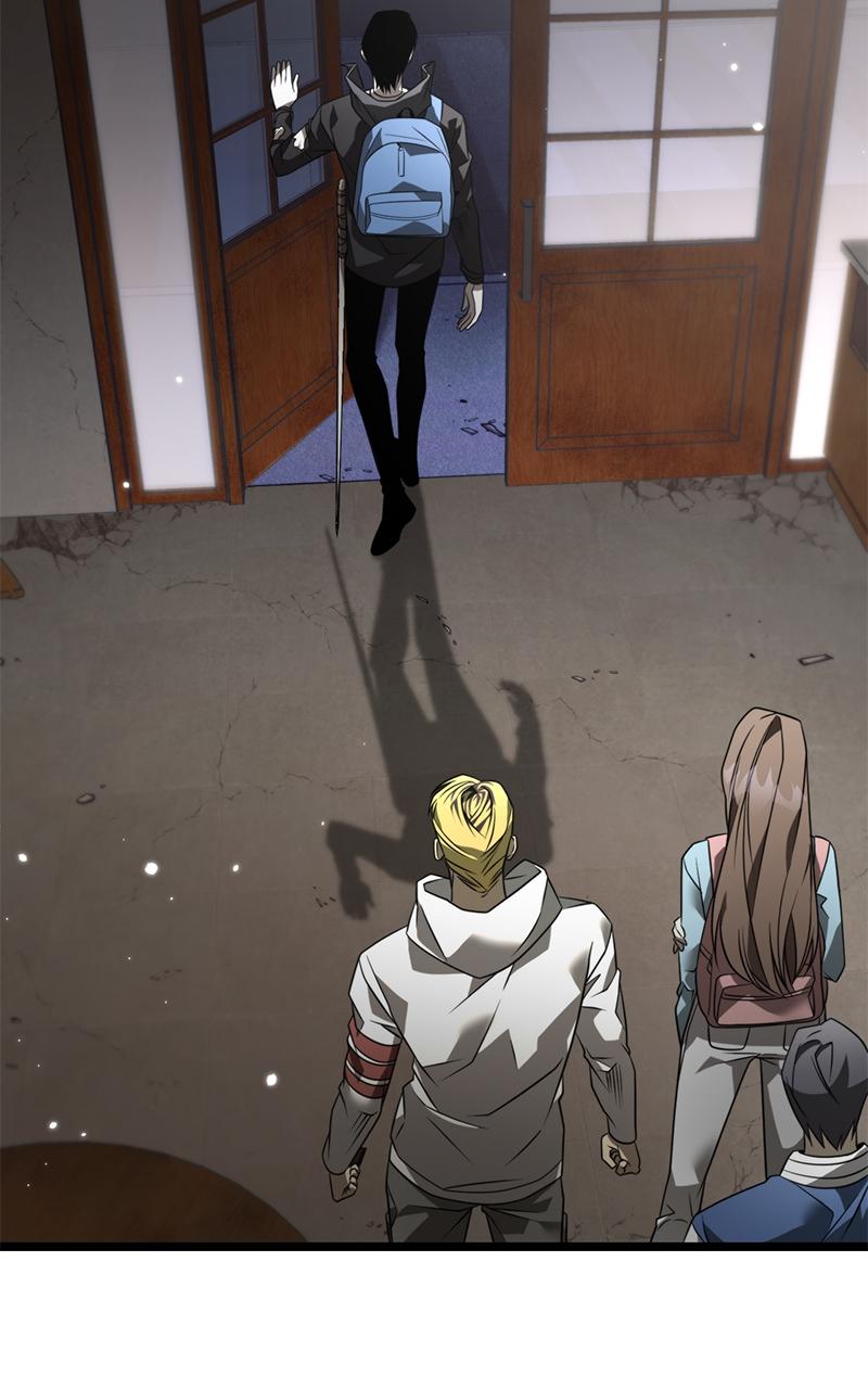 Reincarnator Chap 12 - Next Chap 13