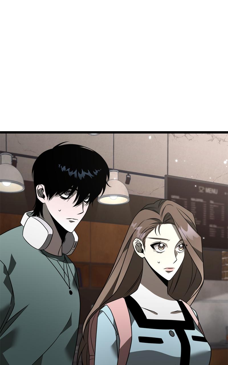 Reincarnator Chap 12 - Next Chap 13