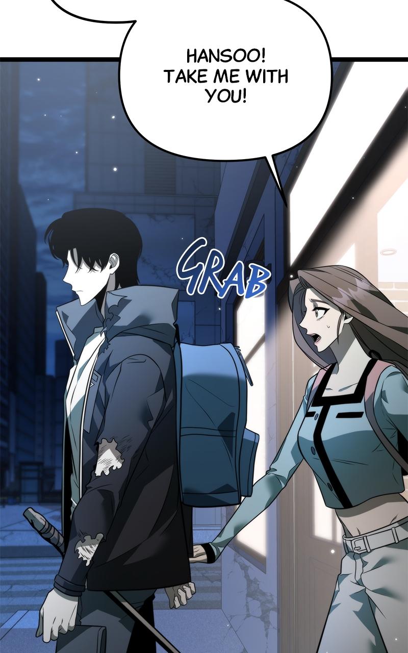 Reincarnator Chap 12 - Next Chap 13