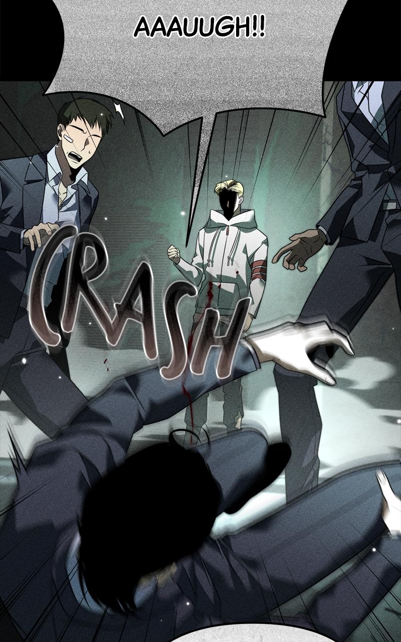 Reincarnator Chap 12 - Next Chap 13