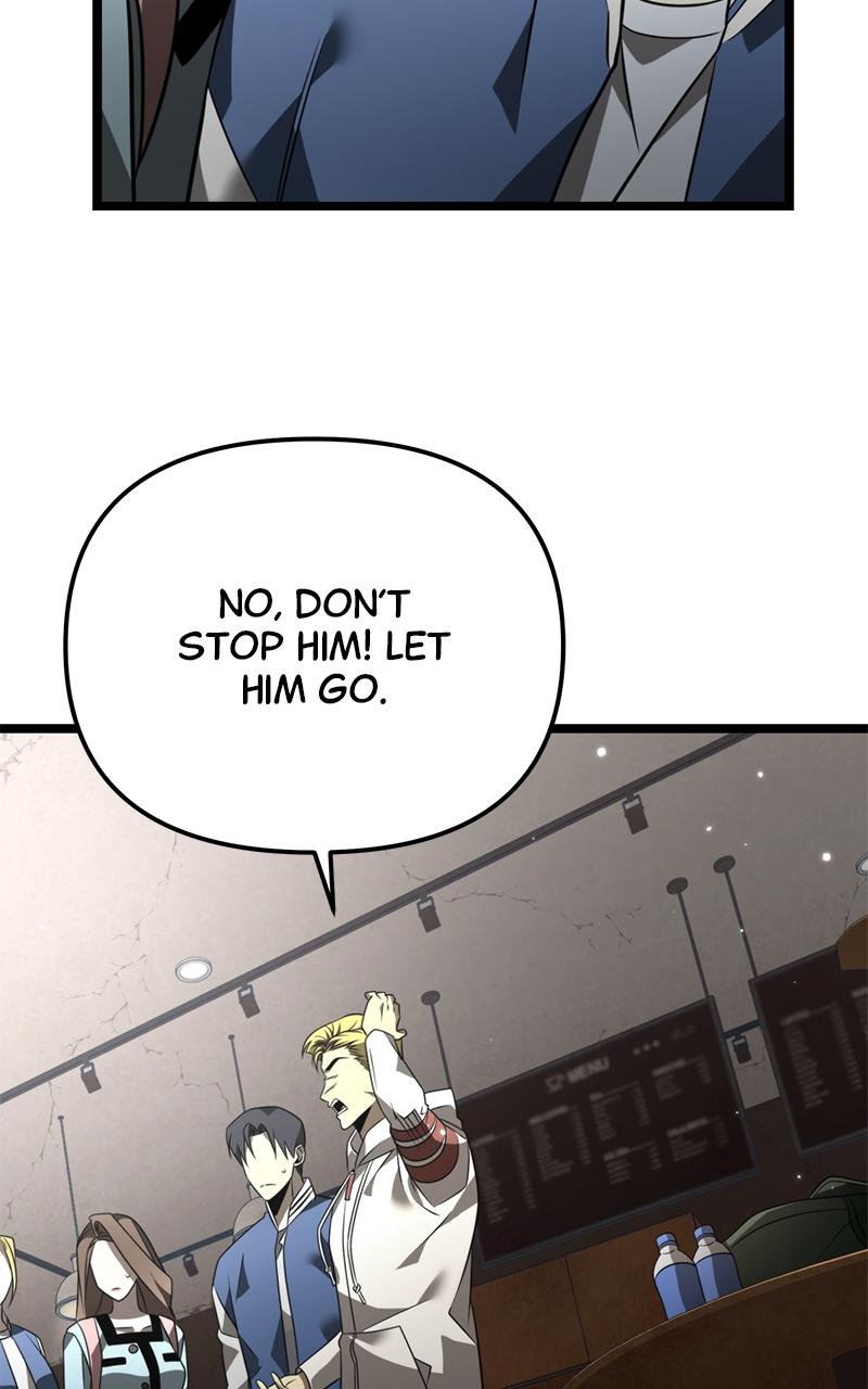 Reincarnator Chap 12 - Next Chap 13